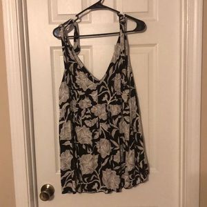 Soma bow top night shirt